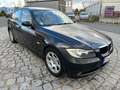 BMW 318 3 Limousine 318i Schwarz - thumbnail 1