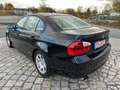 BMW 318 3 Limousine 318i Schwarz - thumbnail 6