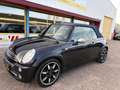 MINI Mini Cabrio 1.6 CABRIO LEDER APK T/M 11-7-2026 Schwarz - thumbnail 21