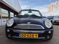 MINI Mini Cabrio 1.6 CABRIO LEDER APK T/M 11-7-2026 Siyah - thumbnail 15