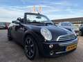MINI Mini Cabrio 1.6 CABRIO LEDER APK T/M 11-7-2026 Siyah - thumbnail 13