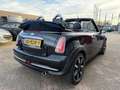 MINI Mini Cabrio 1.6 CABRIO LEDER APK T/M 11-7-2026 Schwarz - thumbnail 19