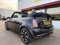 MINI Mini Cabrio 1.6 CABRIO LEDER APK T/M 11-7-2026 Schwarz - thumbnail 17