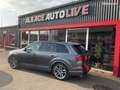 Audi SQ7 4.0 V8 TDI 435CH CLEAN DIESEL QUATTRO TIPTRONIC 7  Gris - thumbnail 3