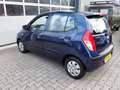 Hyundai i10 1.1i Active Cool AIRCO ELEK. PAKKET NETJES! Bleu - thumbnail 4