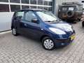 Hyundai i10 1.1i Active Cool AIRCO ELEK. PAKKET NETJES! Bleu - thumbnail 1