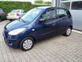 Hyundai i10 1.1i Active Cool AIRCO ELEK. PAKKET NETJES! Bleu - thumbnail 3