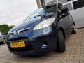 Hyundai i10 1.1i Active Cool AIRCO ELEK. PAKKET NETJES! Bleu - thumbnail 8