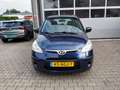 Hyundai i10 1.1i Active Cool AIRCO ELEK. PAKKET NETJES! Bleu - thumbnail 2