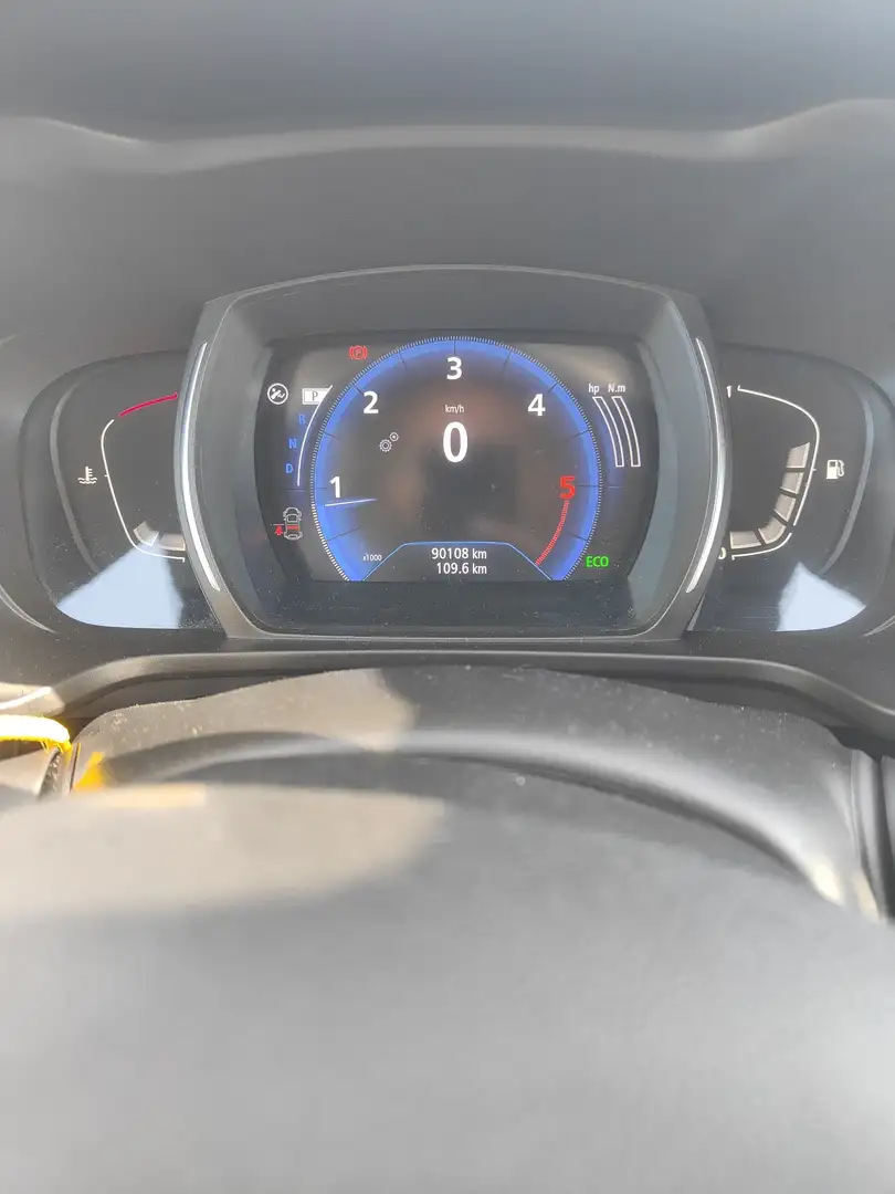 Renault Kadjar 1.5dCi Blue Techno EDC 85kW - 1