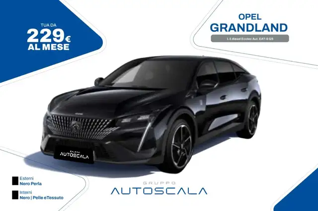 Peugeot 408 1.2 Hybrid 136cv e-DCS6 Allure