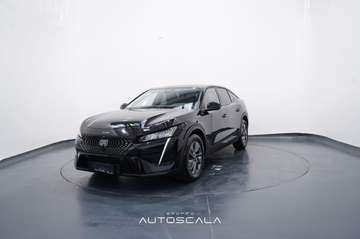 1.2 Hybrid 136cv e-DCS6 Allure