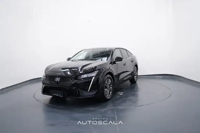 Peugeot 408 1.2 Hybrid 136cv e-DCS6 Allure