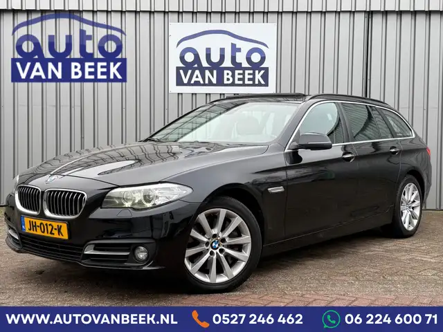 BMW 530 5-serie Touring 530xd M Sport Edition High Executi