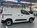 Peugeot Partner Pro Standard 600kg BlueHDi 73kW Blanco - thumbnail 8