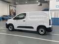Peugeot Partner Pro Standard 600kg BlueHDi 73kW Blanco - thumbnail 4