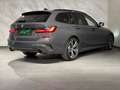 BMW 330 330 d xDrive M Sport**LASER**Pano**AHK** Grau - thumbnail 7