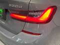 BMW 330 330 d xDrive M Sport**LASER**Pano**AHK** Grau - thumbnail 10