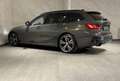 BMW 330 330 d xDrive M Sport**LASER**Pano**AHK** Grau - thumbnail 9
