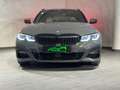 BMW 330 330 d xDrive M Sport**LASER**Pano**AHK** Grau - thumbnail 2