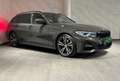 BMW 330 330 d xDrive M Sport**LASER**Pano**AHK** Grau - thumbnail 3