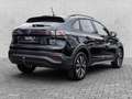 Volkswagen Taigo 1.5 TSI DSG AHK/Kamera/LED/PDC/Sitzh. Life Schwarz - thumbnail 2