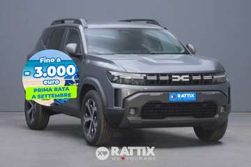 1.2 Mhev 140CV Journey