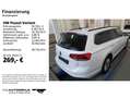 Volkswagen Passat Variant 2.0 TDI DSG Business LED/Stand/AC Weiß - thumbnail 2