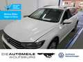 Volkswagen Passat Variant 2.0 TDI DSG Business LED/Stand/AC Weiß - thumbnail 1