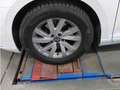 Volkswagen Passat Variant 2.0 TDI DSG Business LED/Stand/AC Weiß - thumbnail 4