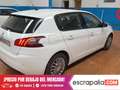 Peugeot 308 1.2 PureTech S&S Business Line 110 Blanco - thumbnail 4
