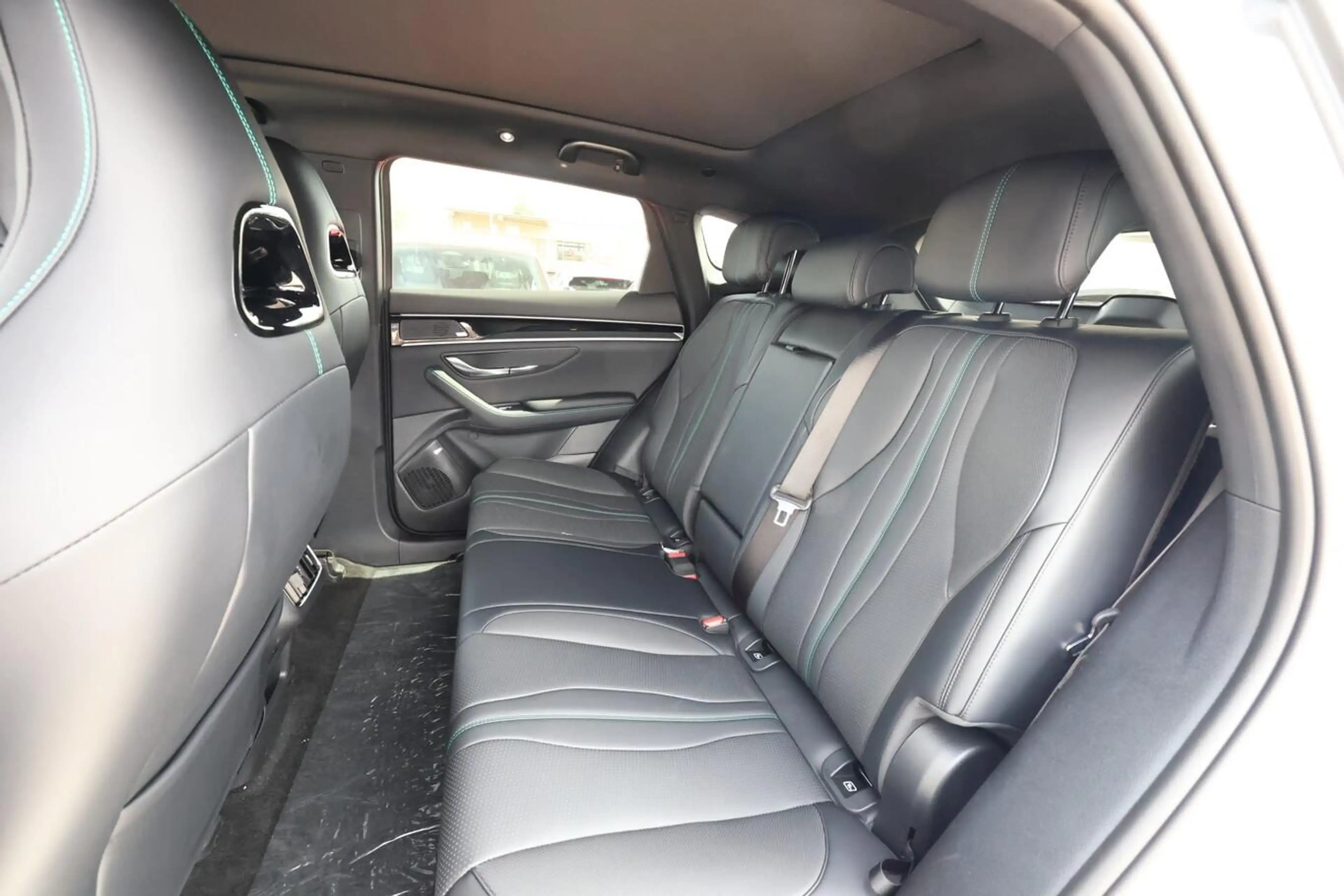 BYD Seal U DM-i Comfort 218 Reichw.+ Pano 360Kam ACC 72 kW... — photo 10