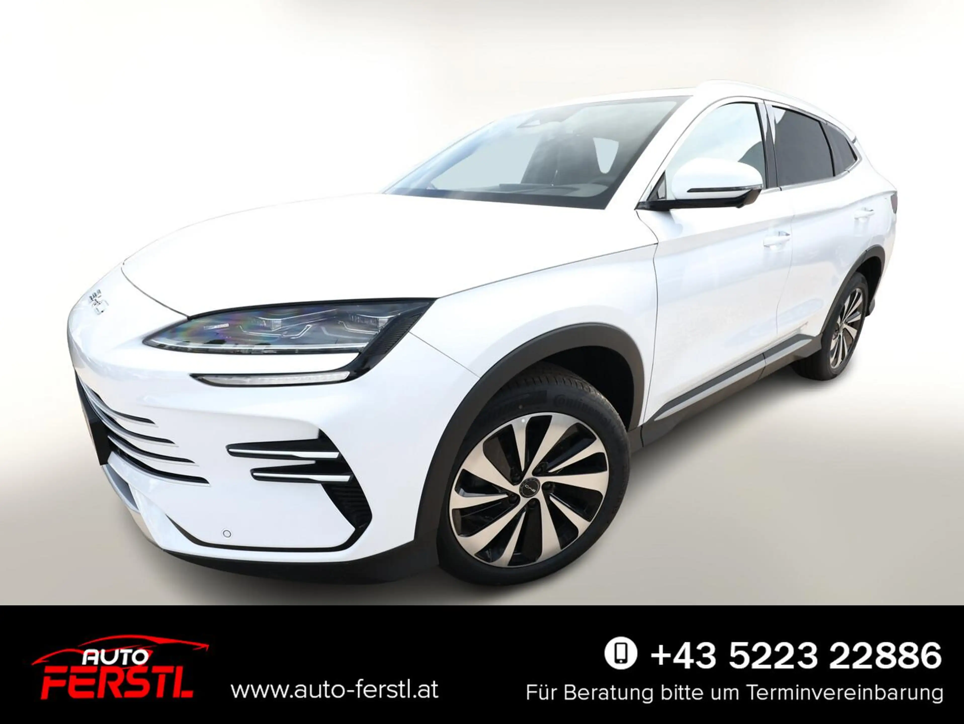 BYD Seal U DM-i Comfort 218 Reichw.+ Pano 360Kam ACC 72 kW...