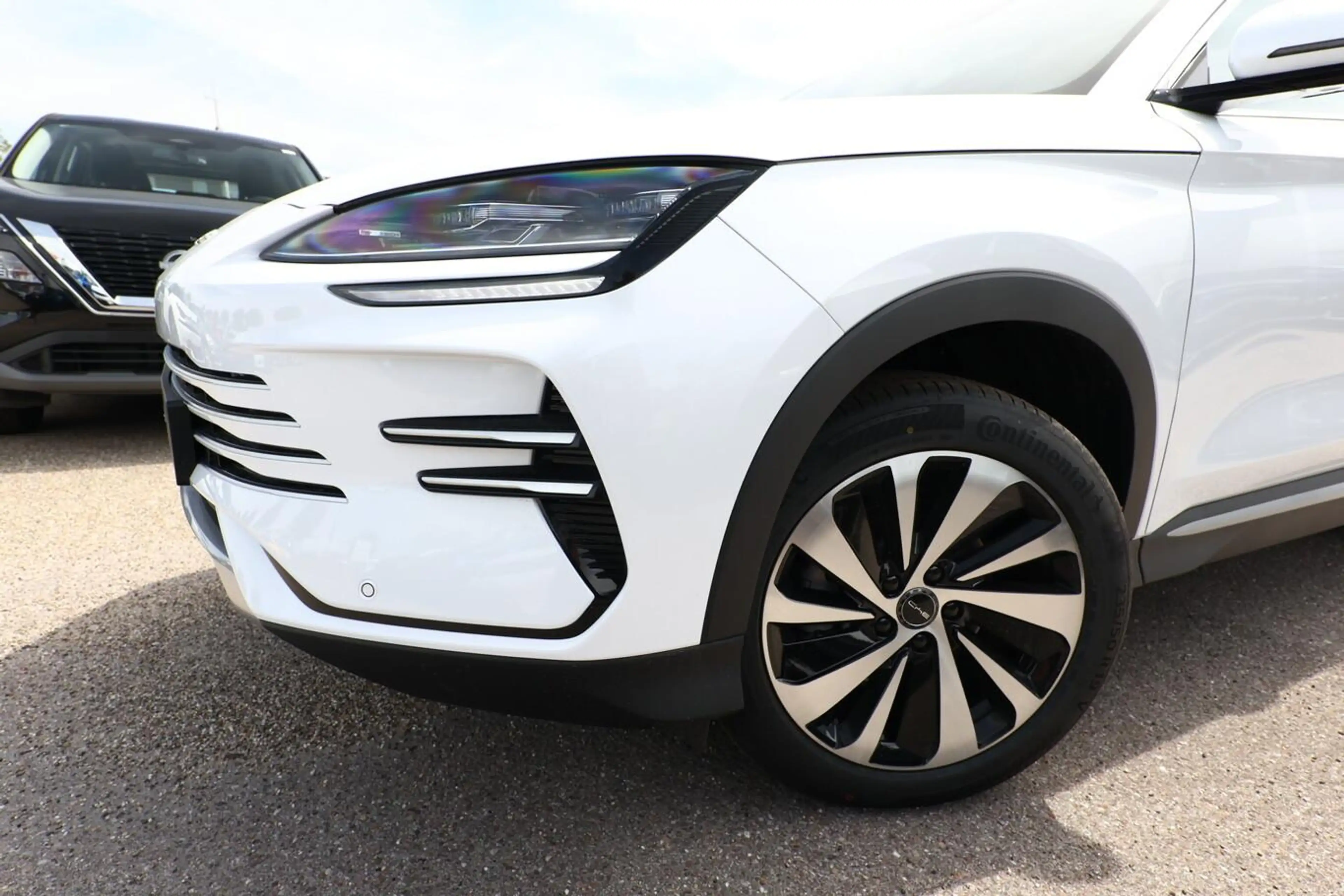 BYD Seal U DM-i Comfort 218 Reichw.+ Pano 360Kam ACC 72 kW... — photo 5