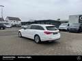Mercedes-Benz C 220 C 220 T d 4M Avantgarde Pano 360° Standh. NP76 Blanc - thumbnail 3