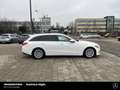 Mercedes-Benz C 220 C 220 T d 4M Avantgarde Pano 360° Standh. NP76 Blanc - thumbnail 6