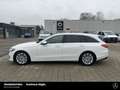 Mercedes-Benz C 220 C 220 T d 4M Avantgarde Pano 360° Standh. NP76 Blanc - thumbnail 2