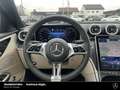 Mercedes-Benz C 220 C 220 T d 4M Avantgarde Pano 360° Standh. NP76 Blanc - thumbnail 11