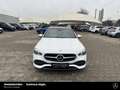 Mercedes-Benz C 220 C 220 T d 4M Avantgarde Pano 360° Standh. NP76 Blanc - thumbnail 8