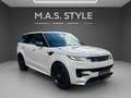 Land Rover Range Rover Sport P460e Dynamic HSE 23 Zoll Grau - thumbnail 2