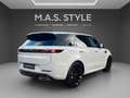 Land Rover Range Rover Sport P460e Dynamic HSE 23 Zoll Grau - thumbnail 8