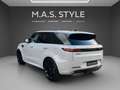 Land Rover Range Rover Sport P460e Dynamic HSE 23 Zoll Grau - thumbnail 6