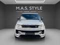 Land Rover Range Rover Sport P460e Dynamic HSE 23 Zoll Grau - thumbnail 3