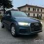 Audi Q3 2.0 TDI 150 CV quattro Blu/Azzurro - thumbnail 1