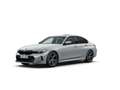 BMW 318 318dA Gris - thumbnail 1