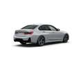 BMW 318 318dA Gris - thumbnail 2