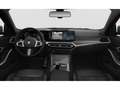 BMW 318 318dA Gris - thumbnail 3