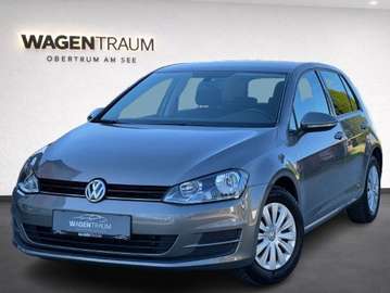 VII 1,2 TSI | 1. Besitz | nur 93.495 km | gepflegt