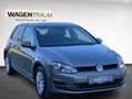 Volkswagen Golf VII 1,2 TSI | 1. Besitz | nur 93.495 km | gepflegt Grau - thumbnail 5