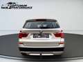 BMW X3 xDrive 20 d Grau - thumbnail 6